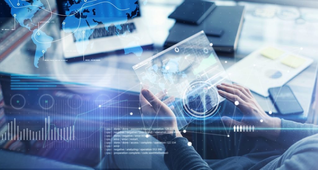 Read more about the article The Role of Data Collection in the COVID-19 Pandemic