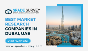 Read more about the article Best Market Research Companies in Dubai, UAE