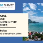 Top Social Research Companies in the Philippines