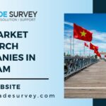 Top Market Research Companies in Vietnam
