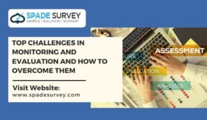 Read more about the article Top Challenges in Monitoring and Evaluation and How to Overcome Them?