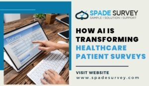 Read more about the article How AI is Transforming Healthcare Patient Surveys?