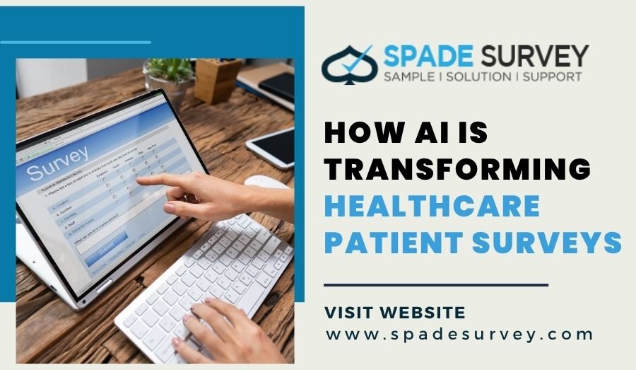 Read more about the article How AI is Transforming Healthcare Patient Surveys?