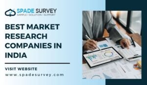 Read more about the article Best Market Research Companies in India