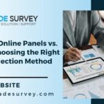 CATI vs. Online Panels vs. CAWI: Choosing the Right Data Collection Method in 2026