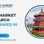 Best Market Research Companies in China
