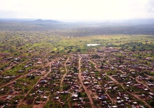 Market Research Company in Congo