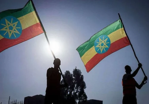 Market Research In Ethiopia
