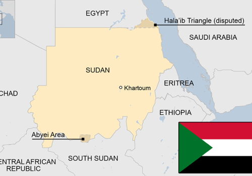 Market Research In Sudan
