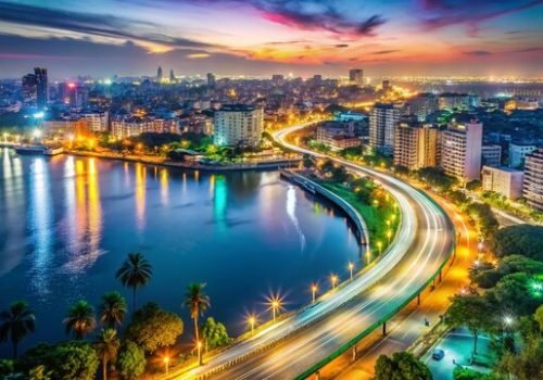Market Research in Bangladesh
