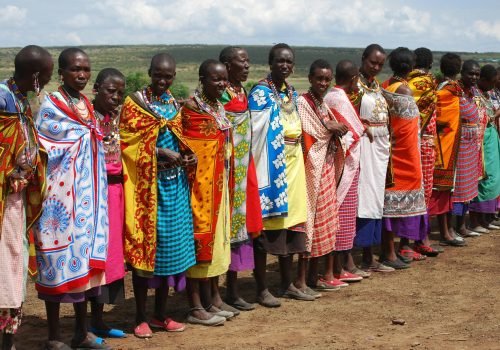 Social Research Services in Kenya