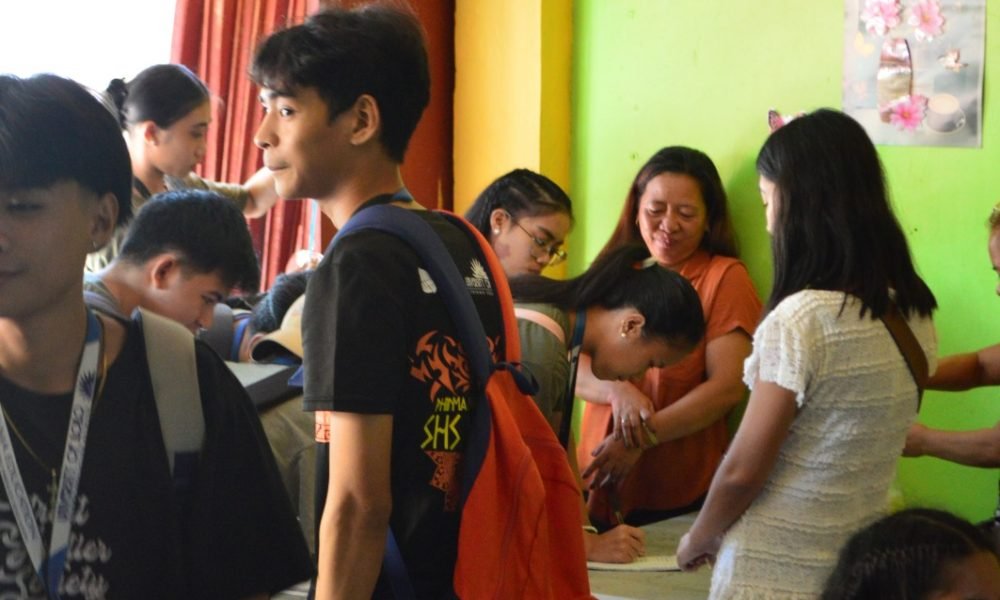 Monitoring and Evaluation services in Philippines